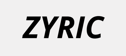 Zyric
